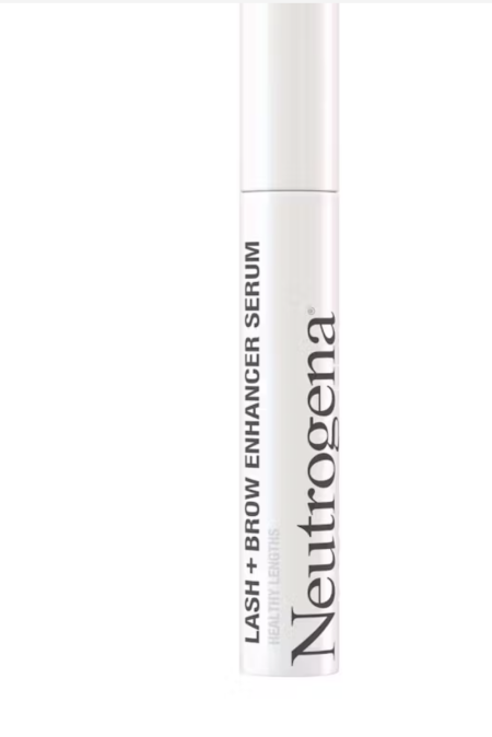 Neutrogena Healthy Lash + Brow Enhancer Serum 